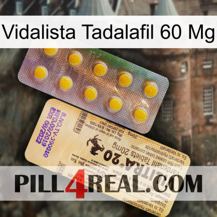 Vidalista Tadalafil 60 Mg new06